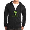 The Concert Fleece ® Full Zip Hoodie Thumbnail