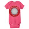 Infant Vintage Fine Jersey Bodysuit Thumbnail