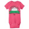 Infant Vintage Fine Jersey Bodysuit Thumbnail